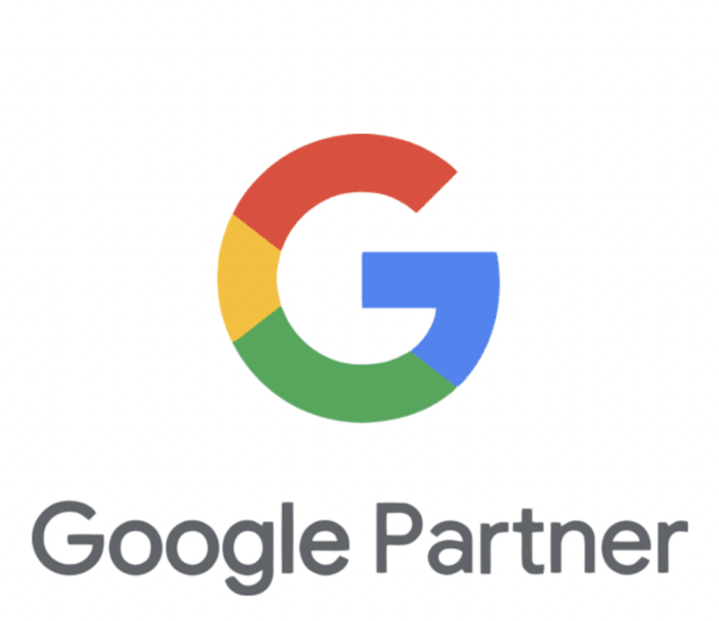 Google Partner — parceiro oficial do Google Ads